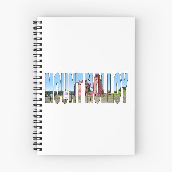 Item preview, MOUNT MOLLOY - Atherton Tablelands North QLD Ruins designed and sold by Adam Gormley.