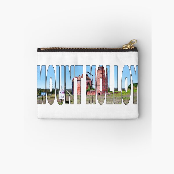 Item preview, MOUNT MOLLOY - Atherton Tablelands North QLD Ruins designed and sold by Adam Gormley.