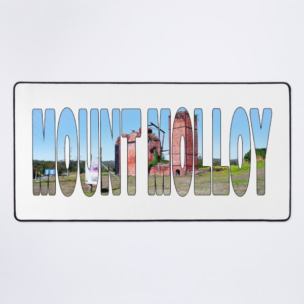 Item preview, MOUNT MOLLOY - Atherton Tablelands North QLD Ruins designed and sold by Adam Gormley.