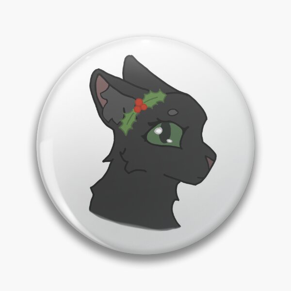 Item preview, Hollyleaf  designed and sold by Apple-And-Fig.