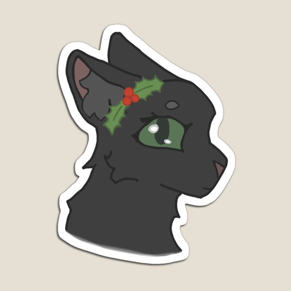 Item preview, Hollyleaf  designed and sold by Apple-And-Fig.