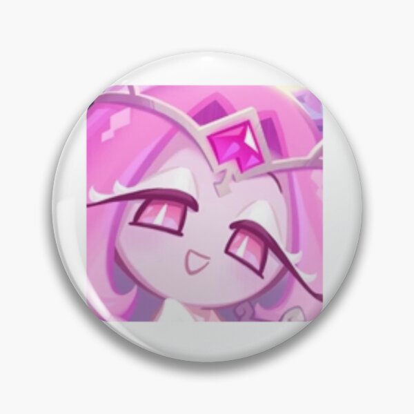 Item preview, Eternal Sugar Cookie Sticker  designed and sold by Dinosaur Bee.
