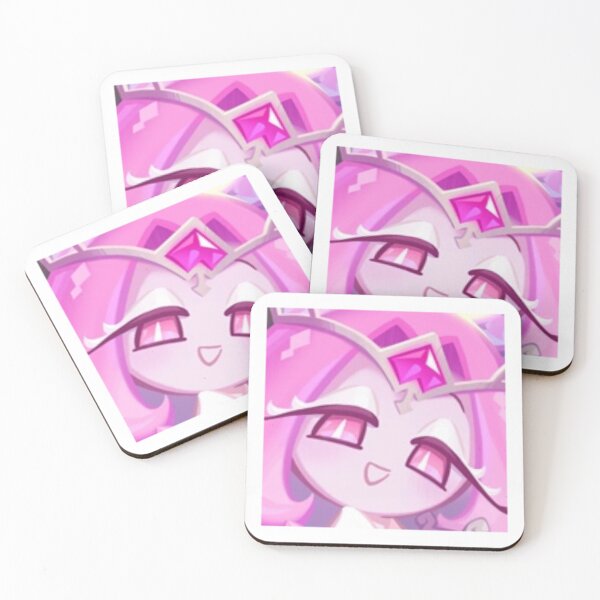Item preview, Eternal Sugar Cookie Sticker  designed and sold by Dinosaur Bee.