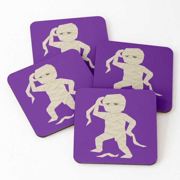 Item preview, Origami Mummy Mischief designed and sold by S-Dstyle.
