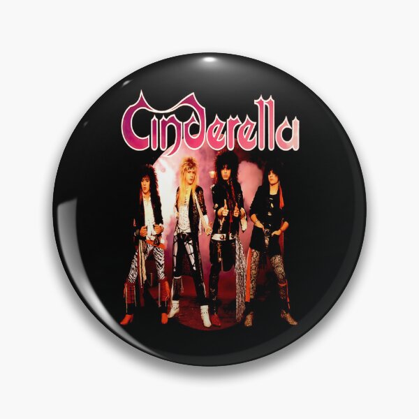 Item preview, Glam Rock Fever – Vintage Stage Vibe Design designed and sold by EnolaProsacc.