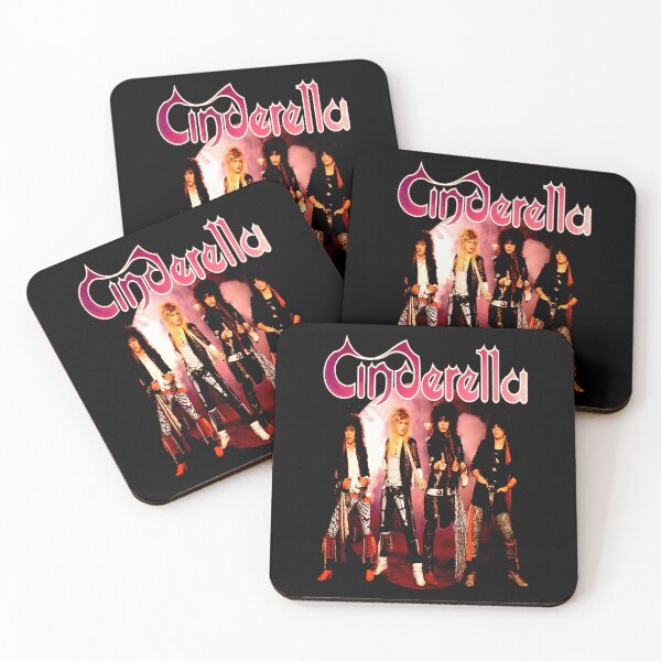 Item preview, Glam Rock Fever – Vintage Stage Vibe Design designed and sold by EnolaProsacc.