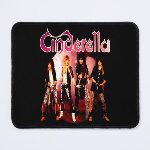 Item preview, Glam Rock Fever – Vintage Stage Vibe Design designed and sold by EnolaProsacc.