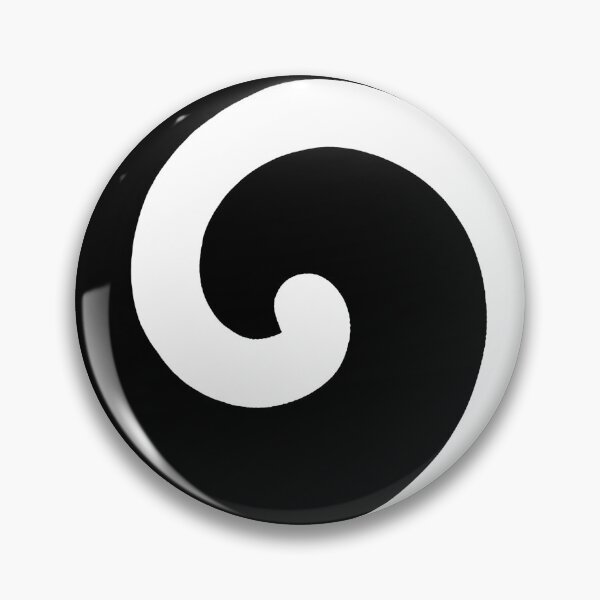 Item preview, Jet Engine Swirl Safety Spiral G-Swirl  designed and sold by treeshoppe.