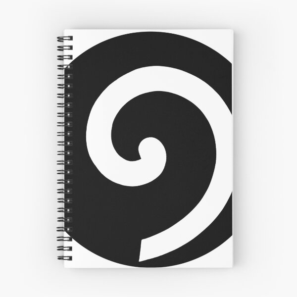 Item preview, Jet Engine Swirl Safety Spiral G-Swirl  designed and sold by treeshoppe.