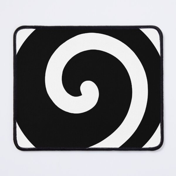 Item preview, Jet Engine Swirl Safety Spiral G-Swirl  designed and sold by treeshoppe.