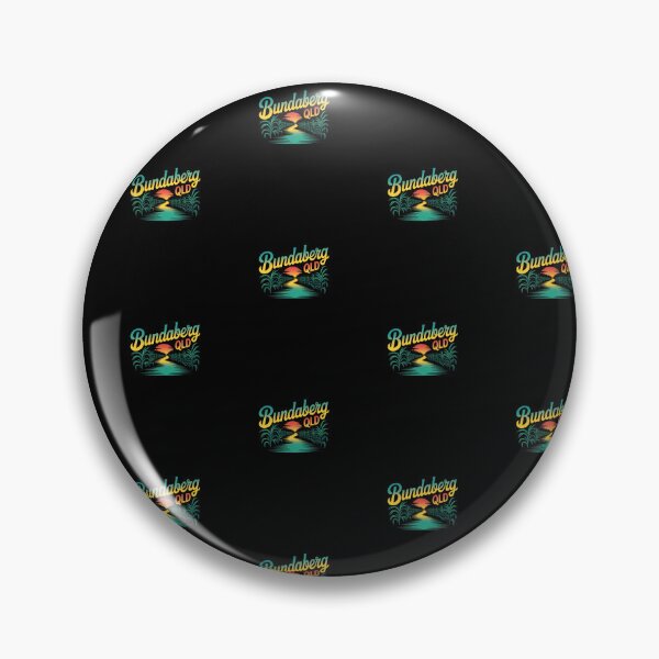 Item preview, Bundaberg QLD designed and sold by ShirtCrafts4.