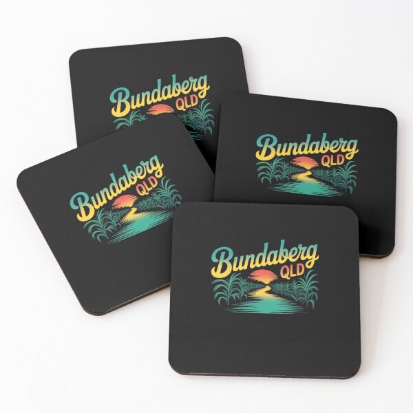 Item preview, Bundaberg QLD designed and sold by ShirtCrafts4.