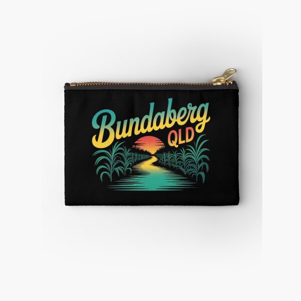 Item preview, Bundaberg QLD designed and sold by ShirtCrafts4.