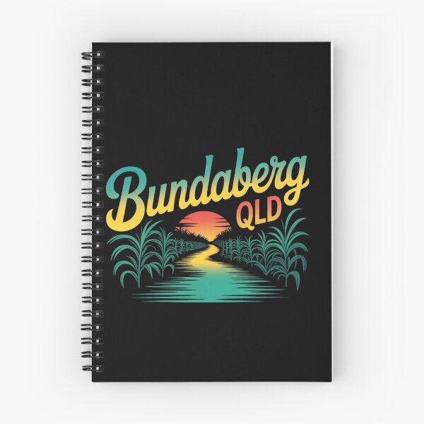 Item preview, Bundaberg QLD designed and sold by ShirtCrafts4.
