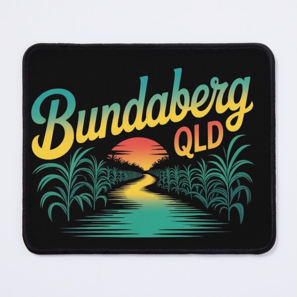 Item preview, Bundaberg QLD designed and sold by ShirtCrafts4.
