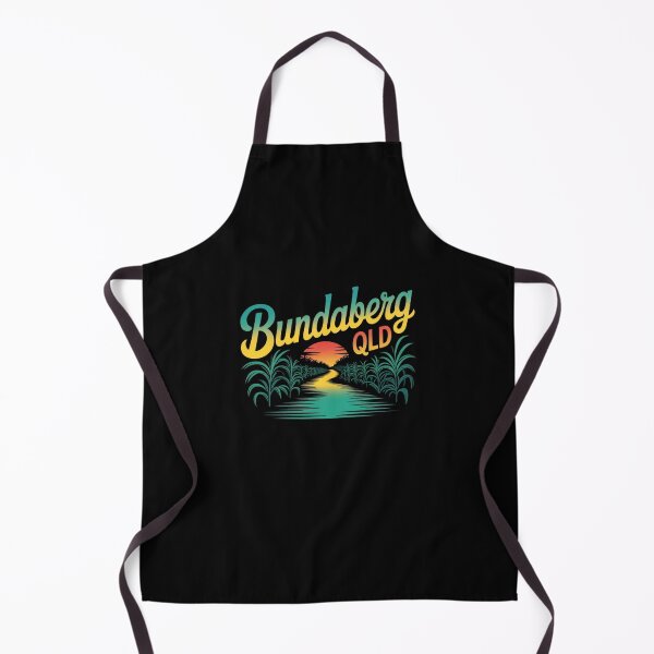 Item preview, Bundaberg QLD designed and sold by ShirtCrafts4.