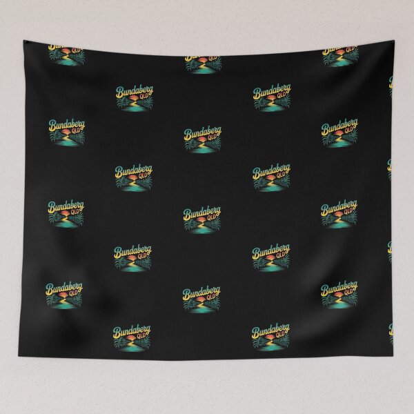 Item preview, Bundaberg QLD designed and sold by ShirtCrafts4.