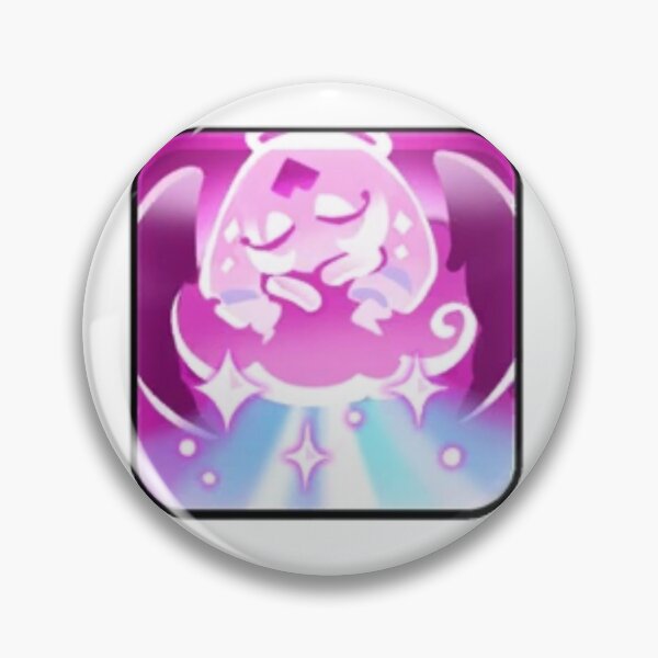Item preview, Eternal Sugar Cookie Sticker  designed and sold by Dinosaur Bee.