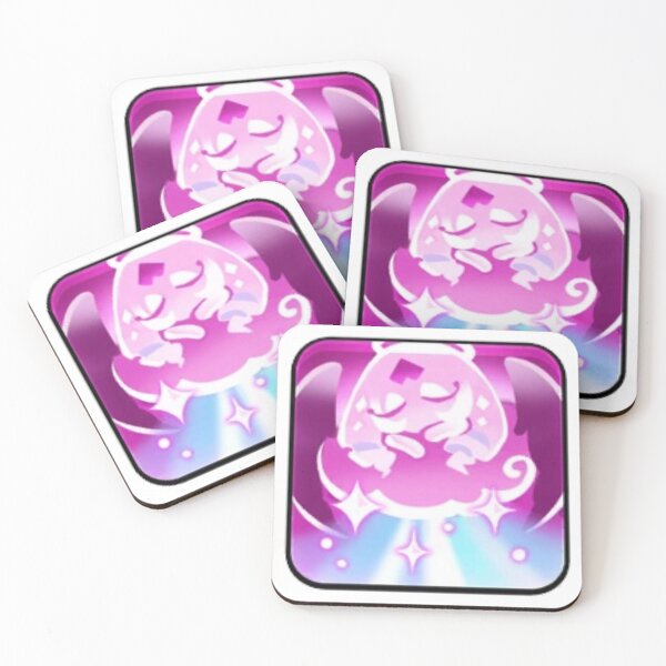 Item preview, Eternal Sugar Cookie Sticker  designed and sold by Dinosaur Bee.