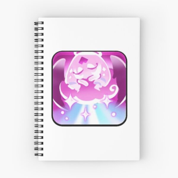 Item preview, Eternal Sugar Cookie Sticker  designed and sold by Dinosaur Bee.