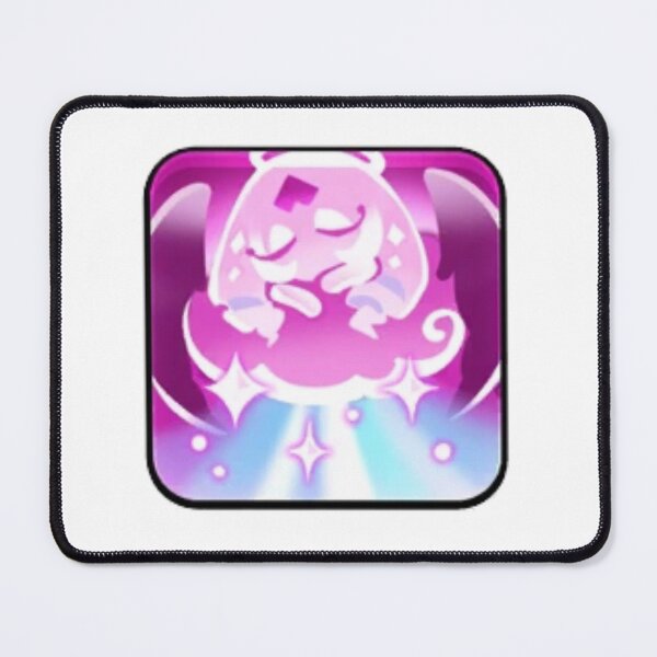 Item preview, Eternal Sugar Cookie Sticker  designed and sold by Dinosaur Bee.