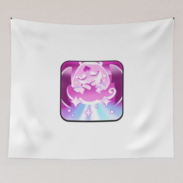 Item preview, Eternal Sugar Cookie Sticker  designed and sold by Dinosaur Bee.