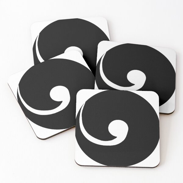 Item preview, Jet Engine Swirl Safety Comma Spiral designed and sold by treeshoppe.