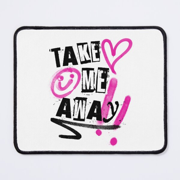 Item preview, Take Me Away designed and sold by CEB1700.