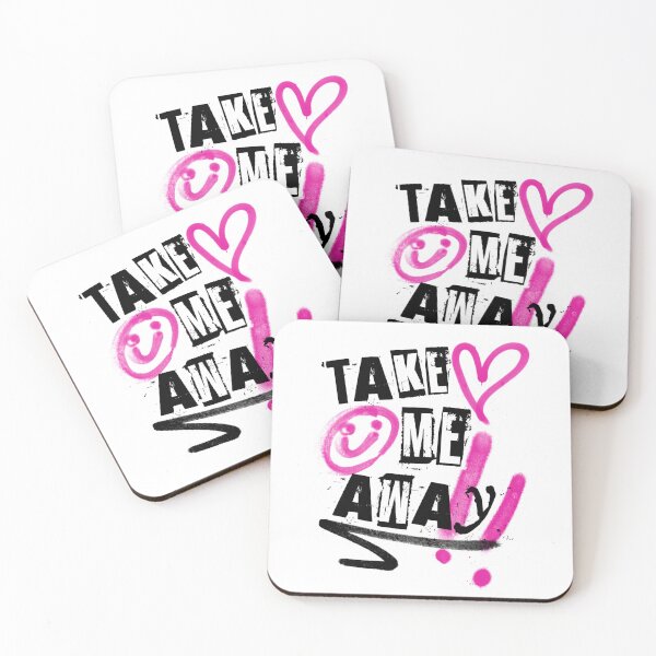 Item preview, Take Me Away designed and sold by CEB1700.