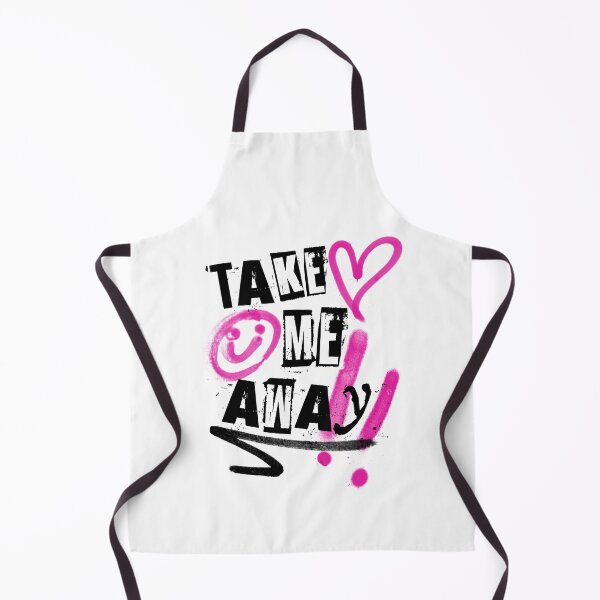Item preview, Take Me Away designed and sold by CEB1700.