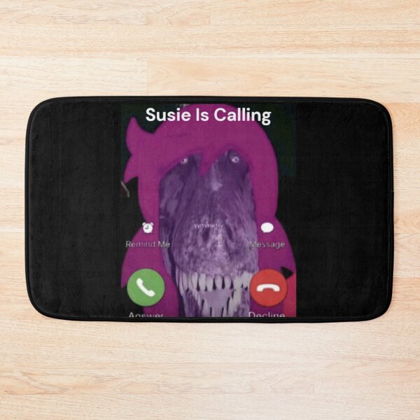 Item preview, Susie is Calling designed and sold by arcviper.