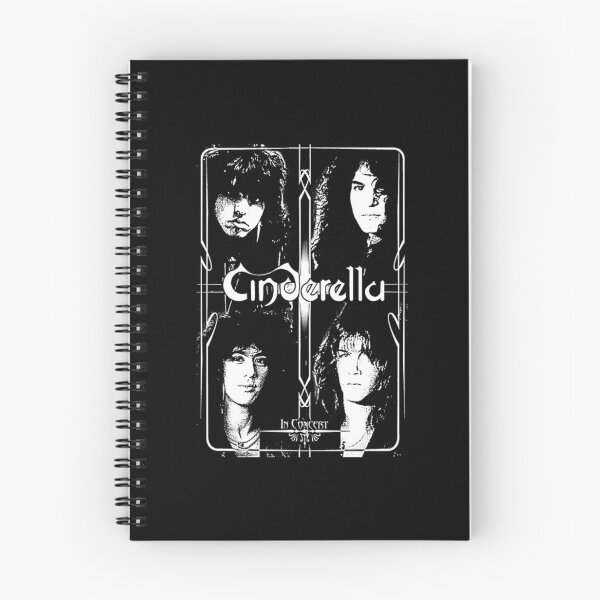 Item preview, Midnight Metal Mood for 80s Power Ballad Fans designed and sold by EnolaProsacc.