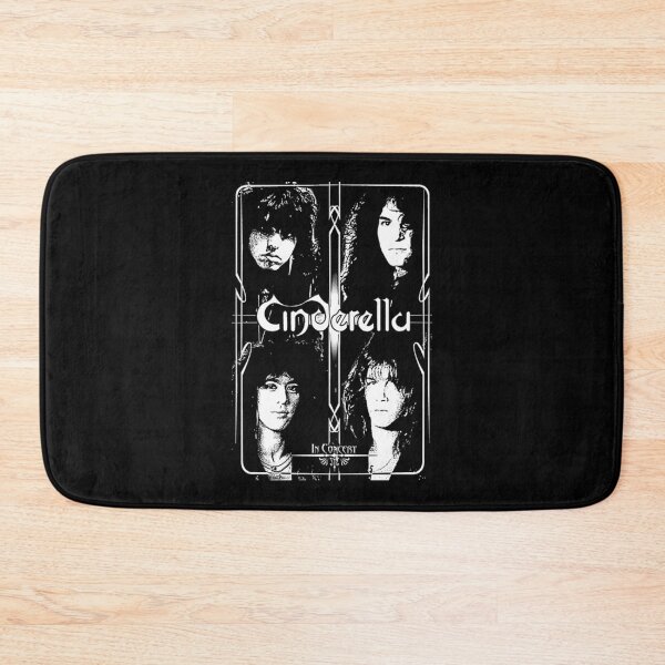 Item preview, Midnight Metal Mood for 80s Power Ballad Fans designed and sold by EnolaProsacc.