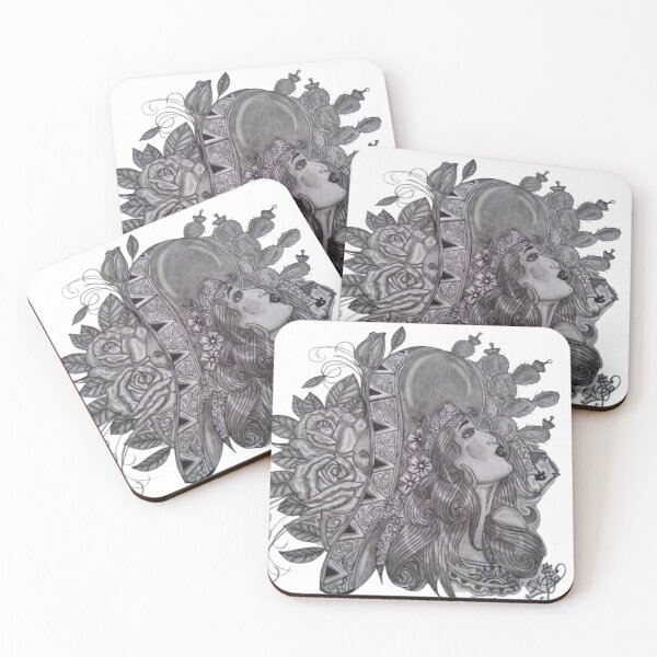 Item preview, Chicano art  designed and sold by pksart1.
