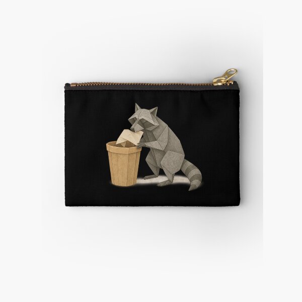 Item preview, Trash Panda Treasure Hunt designed and sold by S-Dstyle.