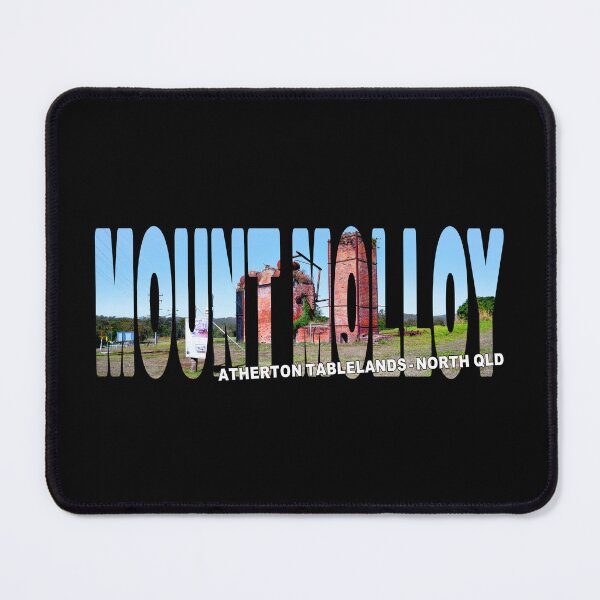 Item preview, MOUNT MOLLOY Atherton Tablelands North QLD - Sawmill Ruins designed and sold by Adam Gormley.