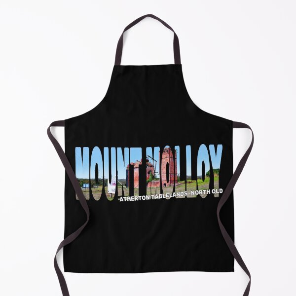 Item preview, MOUNT MOLLOY Atherton Tablelands North QLD - Sawmill Ruins designed and sold by Adam Gormley.