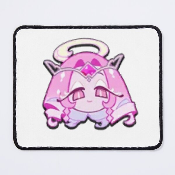 Item preview, Eternal Sugar Cookie Sticker  designed and sold by Dinosaur Bee.
