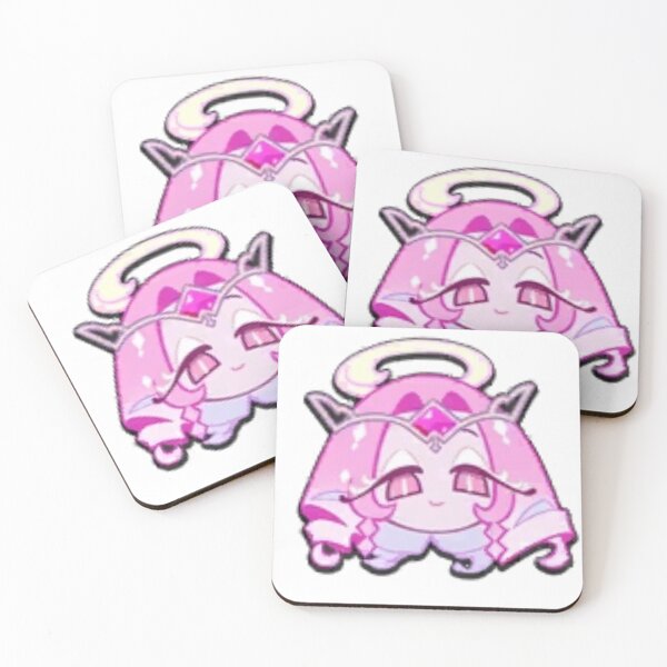 Item preview, Eternal Sugar Cookie Sticker  designed and sold by Dinosaur Bee.