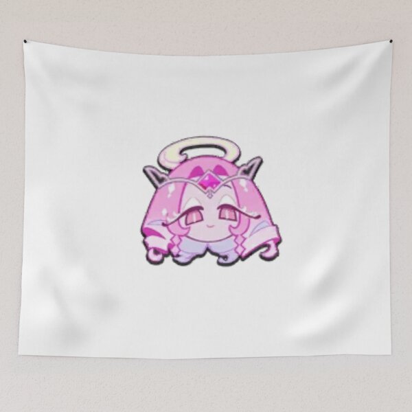 Item preview, Eternal Sugar Cookie Sticker  designed and sold by Dinosaur Bee.