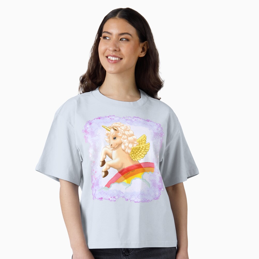 Baby Unicorn Tshirt