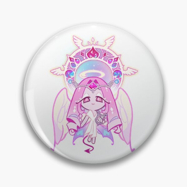 Item preview, Eternal Sugar Cookie Sticker  designed and sold by Dinosaur Bee.