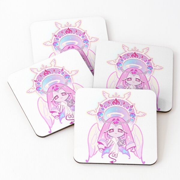 Item preview, Eternal Sugar Cookie Sticker  designed and sold by Dinosaur Bee.