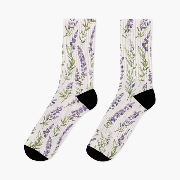 Item preview, Lavender Illustration designed and sold by CoolPixels.