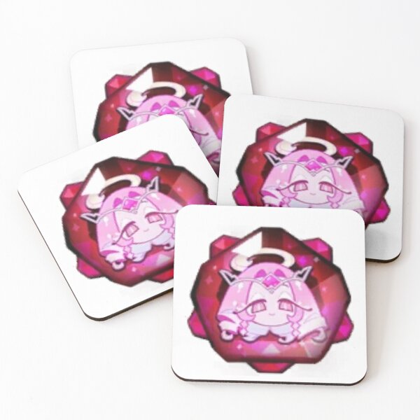 Item preview, Eternal Sugar Cookie Sticker  designed and sold by Dinosaur Bee.