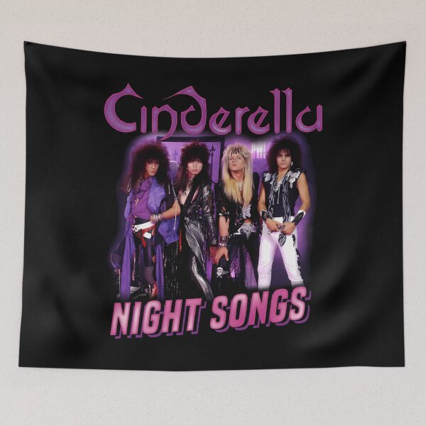 Item preview, Neon Nights & Screaming Guitars – Retro Rock Energy designed and sold by EnolaProsacc.