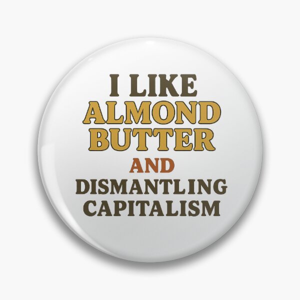 Item preview, almonds! designed and sold by Deep Feels.
