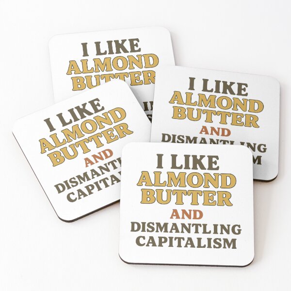 Item preview, almonds! designed and sold by Deep Feels.