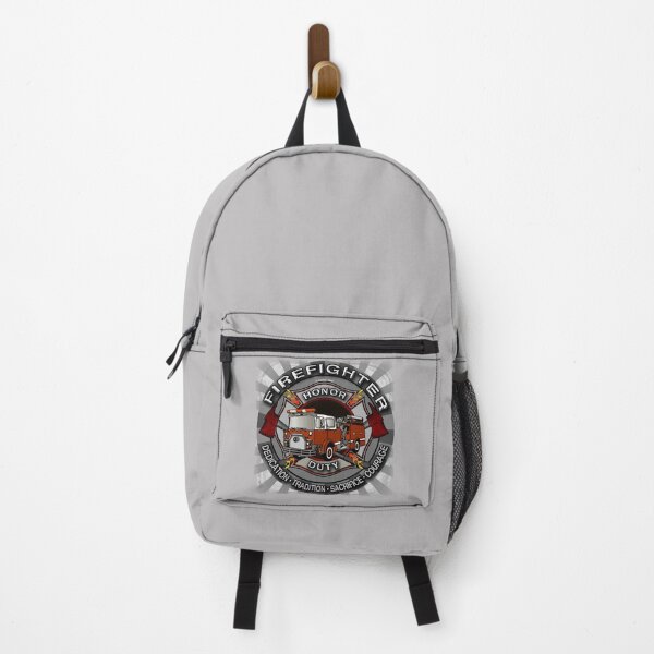 Item preview, Honor Firefighter designed and sold by artmuvz.