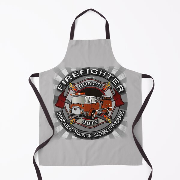 Item preview, Honor Firefighter designed and sold by artmuvz.